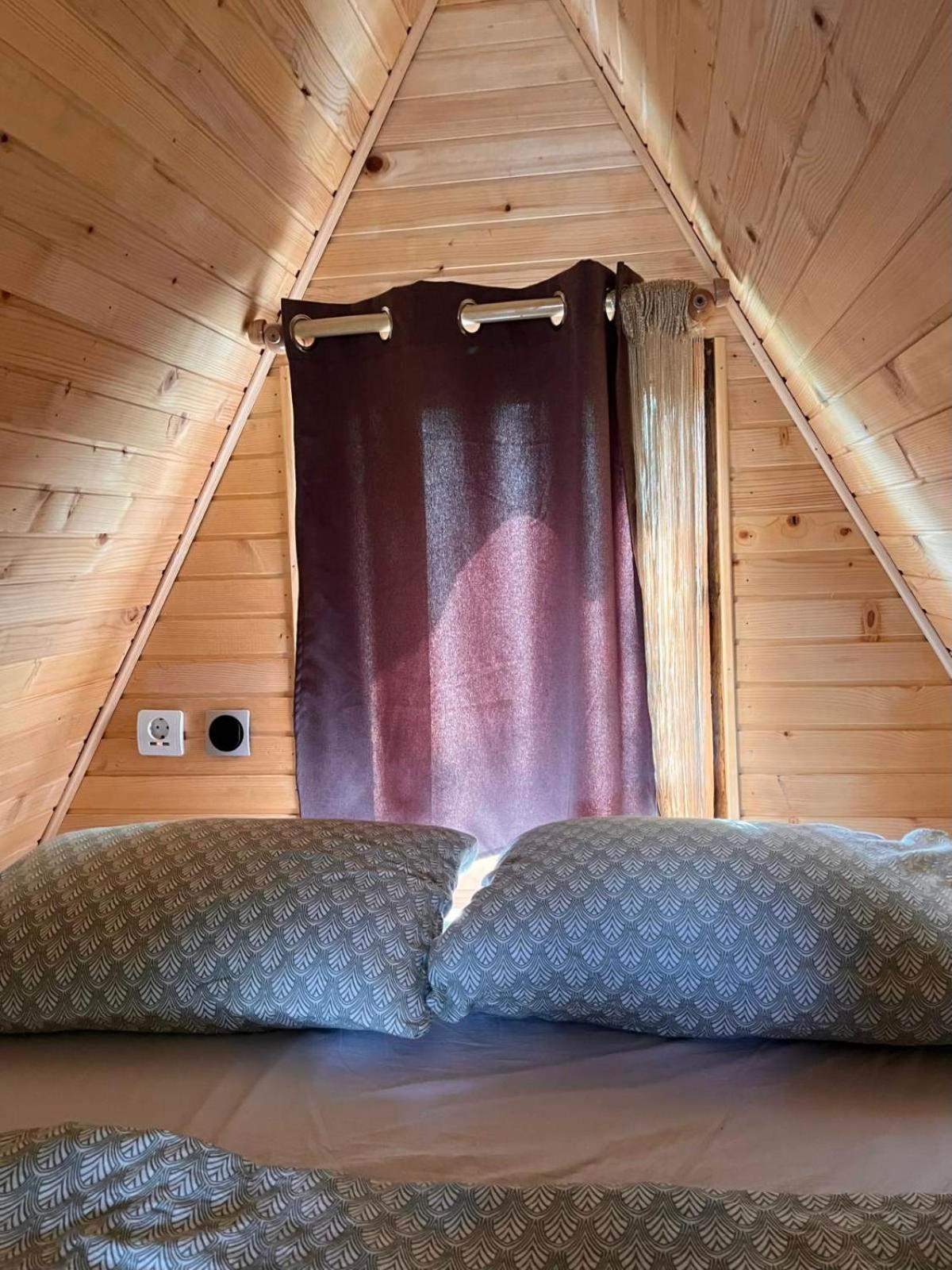 Ferienhaus Vikendica Novska Planina Rudice